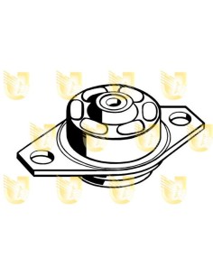 UNIGOM SOSPENSIONE, MOTORE 395042
