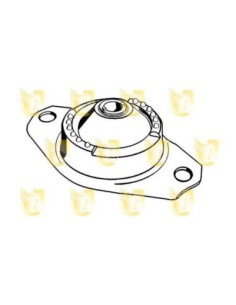 UNIGOM SOSPENSIONE, MOTORE 395263