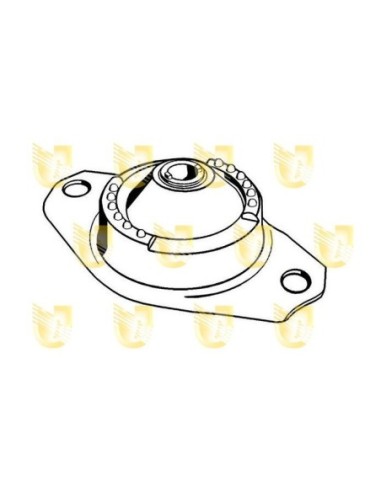 UNIGOM SOSPENSIONE, MOTORE 395263