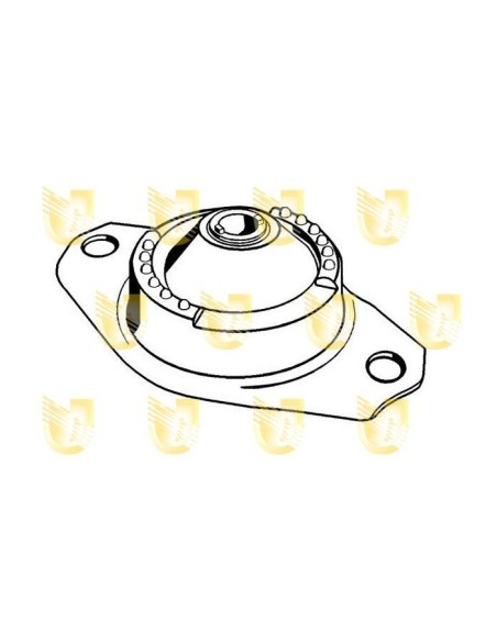 UNIGOM SOSPENSIONE, MOTORE 395263