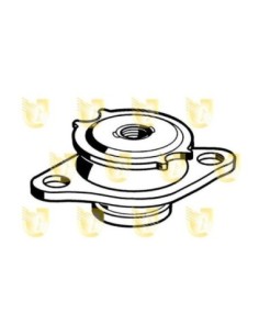UNIGOM SOSPENSIONE, MOTORE 395502