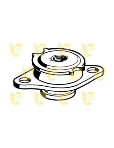 UNIGOM SOSPENSIONE, MOTORE 395502