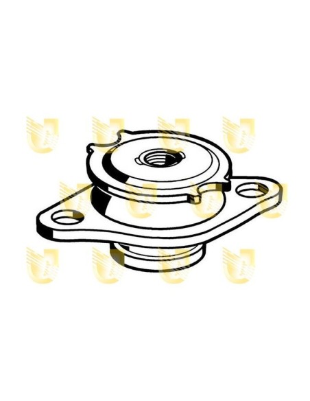 UNIGOM SOSPENSIONE, MOTORE 395502