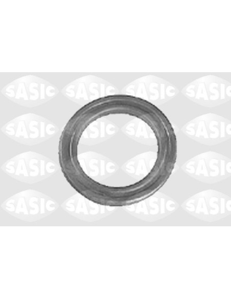 SASIC CUSCINETTO VOLVENTE, SUPPORTO AMMORTIZZ. A MOLLA 0355395