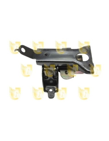 UNIGOM SOSPENSIONE, MOTORE 396205