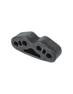 UNIGOM SUPPORTO, IMP. GAS SCARICO 165104 2