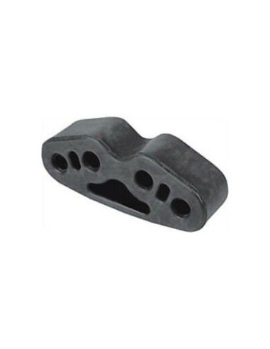 UNIGOM SUPPORTO, IMP. GAS SCARICO 165104