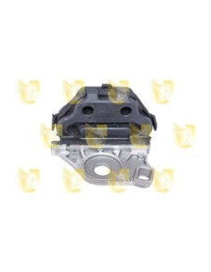 UNIGOM SUPPORTO, SILENZIATORE 165123