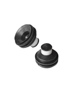 UNIGOM TAMPONE PARACOLPO, SOSPENSIONE 392803 2