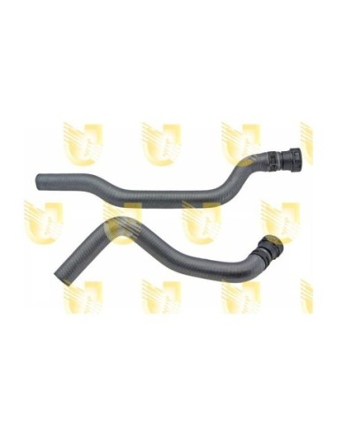 UNIGOM TUBAZIONE, SCAMBIATORE DI CALORE (RISCALDAMENTO) F8819