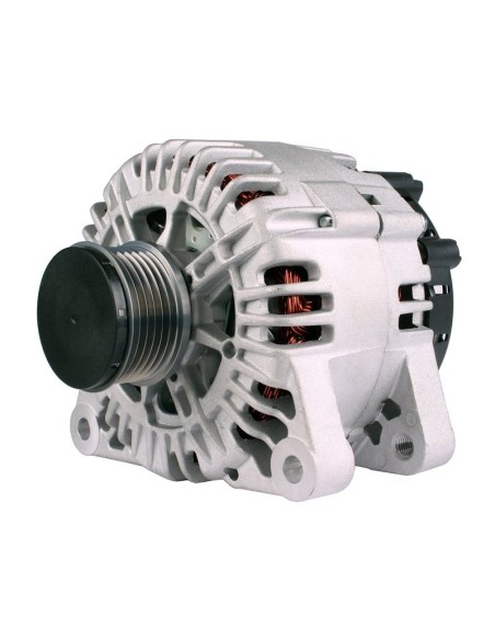 VALEO ALTERNATORE 439706