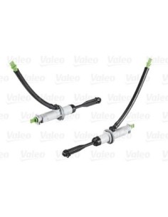 VALEO CILINDRO TRASMETTITORE, FRIZIONE 804652