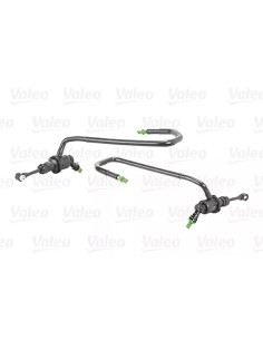 VALEO CILINDRO TRASMETTITORE, FRIZIONE 804816