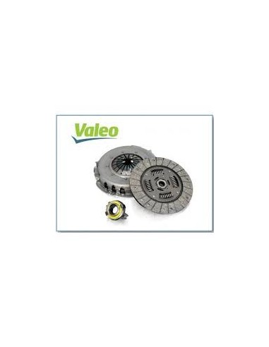 VALEO KIT FRIZIONE 006809