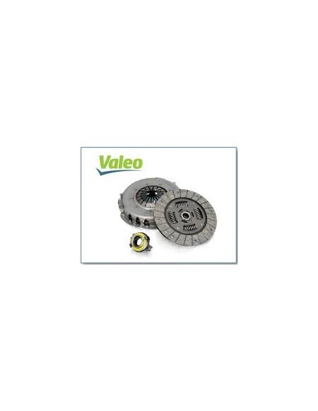 VALEO KIT FRIZIONE 006809