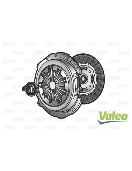 VALEO KIT FRIZIONE 801087