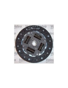 VALEO KIT FRIZIONE 821226