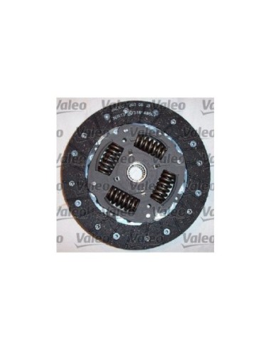 VALEO KIT FRIZIONE 821226