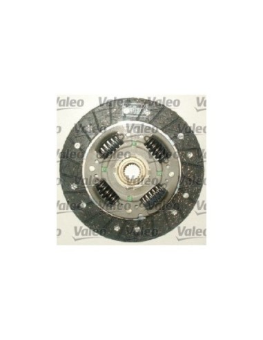 VALEO KIT FRIZIONE 821244