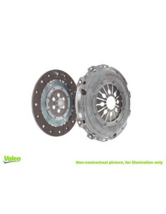 VALEO KIT FRIZIONE 821321