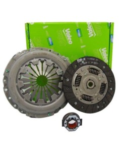 VALEO KIT FRIZIONE 821457