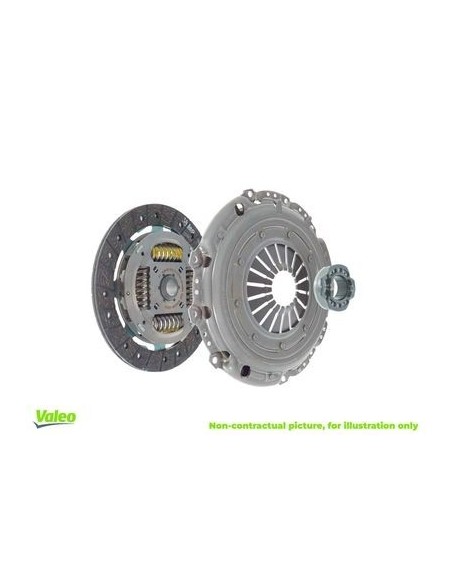 VALEO KIT FRIZIONE 821458