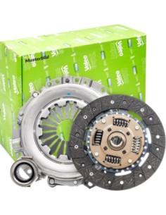 VALEO KIT FRIZIONE 821460