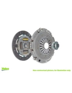 VALEO KIT FRIZIONE 826033