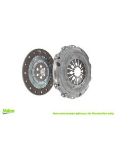 VALEO KIT FRIZIONE 826205