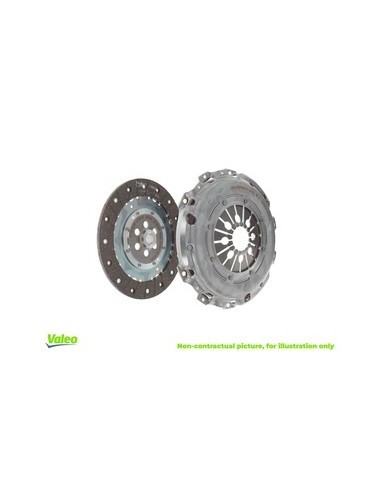 VALEO KIT FRIZIONE 826205