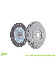 VALEO KIT FRIZIONE 826330