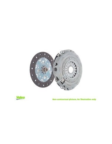 VALEO KIT FRIZIONE 826330