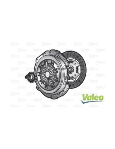 VALEO KIT FRIZIONE 826333