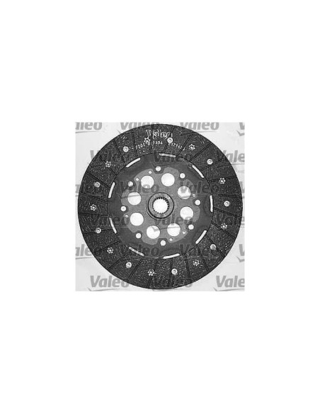 VALEO KIT FRIZIONE 826333