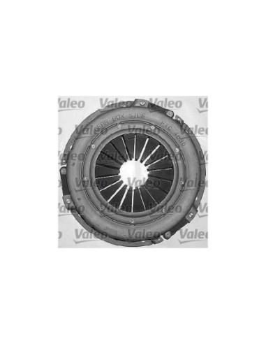 VALEO KIT FRIZIONE 826333