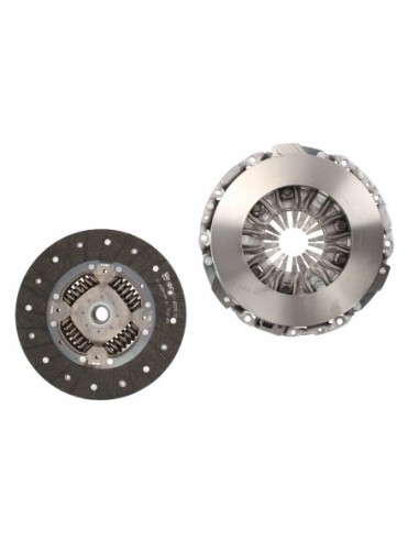 VALEO KIT FRIZIONE 826411