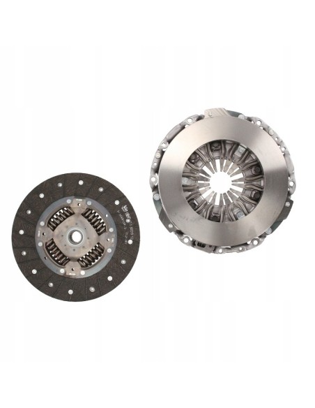 VALEO KIT FRIZIONE 826411