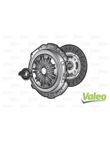 VALEO KIT FRIZIONE 826567