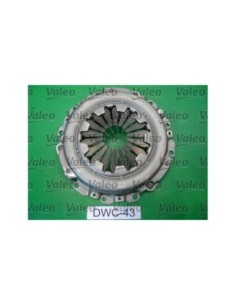VALEO KIT FRIZIONE 826568 2