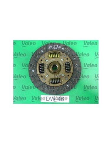 VALEO KIT FRIZIONE 826568
