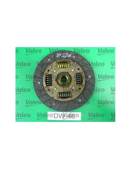 VALEO KIT FRIZIONE 826568