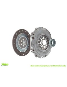 VALEO KIT FRIZIONE 826786