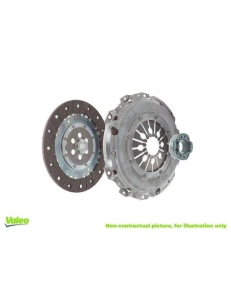VALEO KIT FRIZIONE 826786
