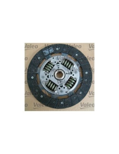 VALEO KIT FRIZIONE 826816