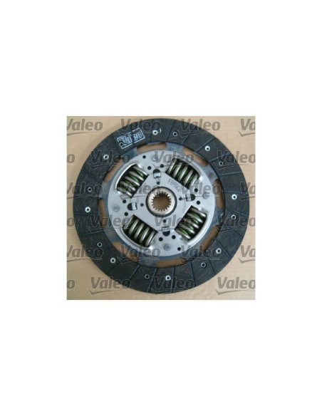 VALEO KIT FRIZIONE 826816