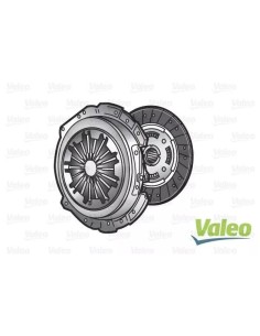 VALEO KIT FRIZIONE 828012
