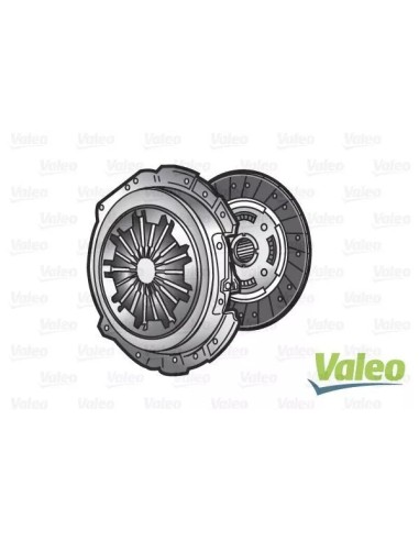 VALEO KIT FRIZIONE 828012