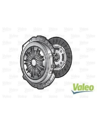 VALEO KIT FRIZIONE 828016