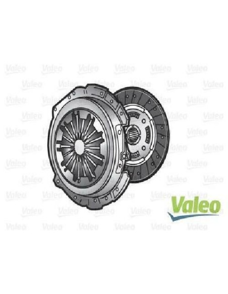 VALEO KIT FRIZIONE 828016