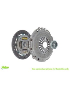 VALEO KIT FRIZIONE 828108